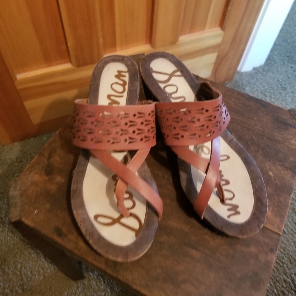 Sam Edelman  Size 7
